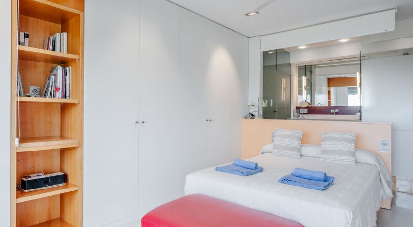 Photo of Los Molinos Apartment 2