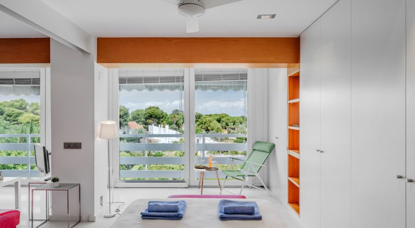 Photo of Los Molinos Apartment 2