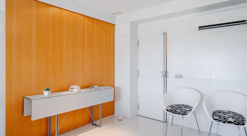 Photo of Los Molinos Apartment 2