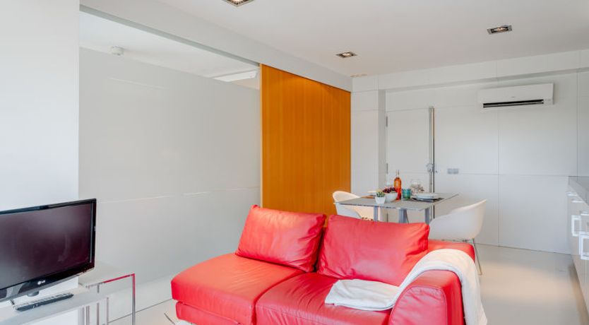 Photo of Los Molinos Apartment 2