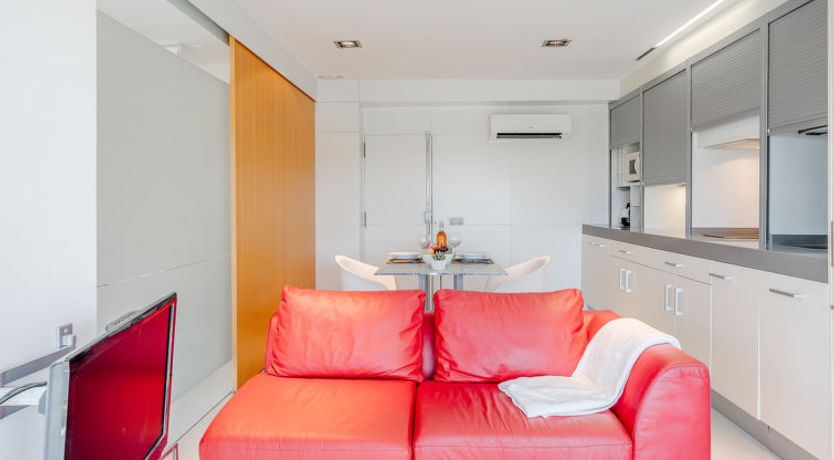 Photo of Los Molinos Apartment 2