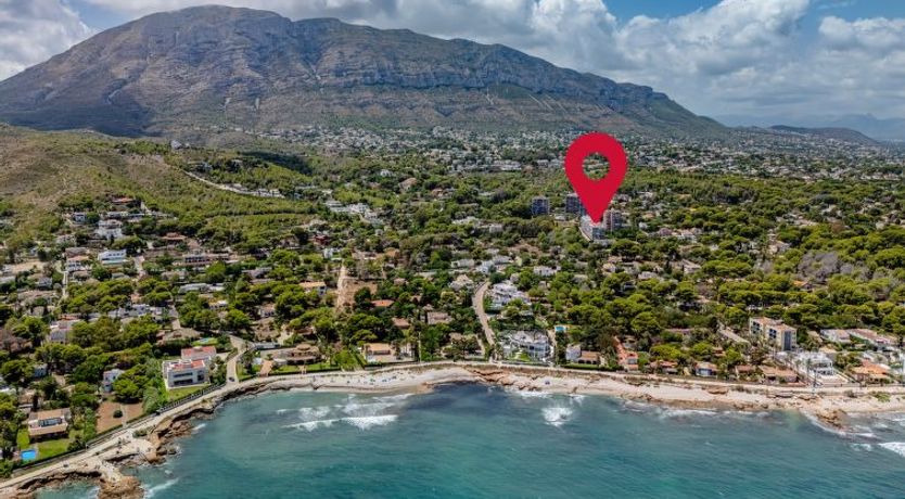 Photo of Los Molinos Apartment 2