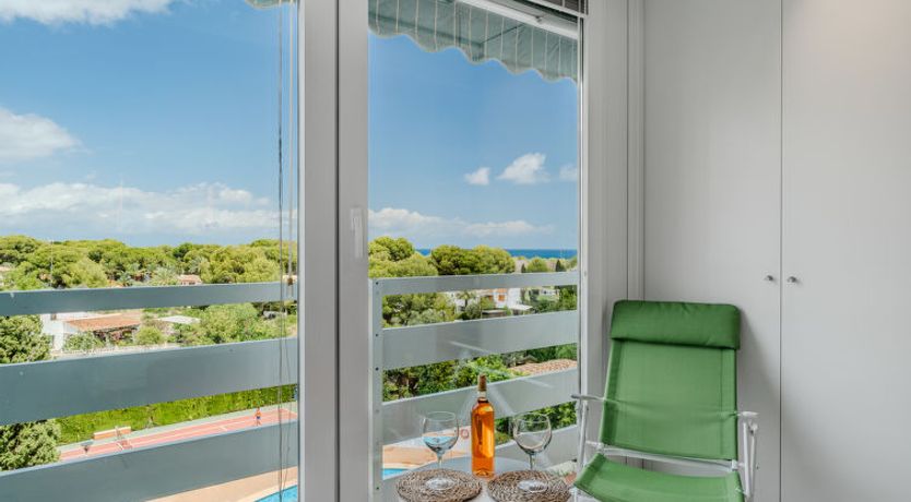 Photo of Los Molinos Apartment 2