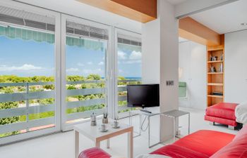 Los Molinos Apartment 2 Holiday Home