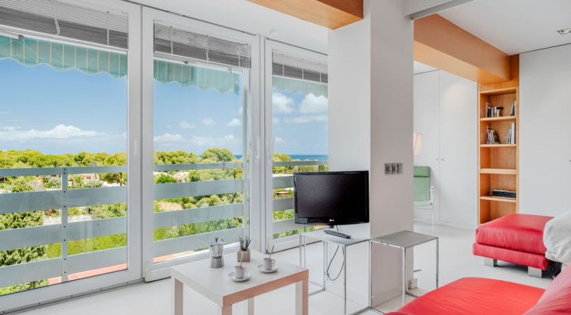 Photo of Los Molinos Apartment 2