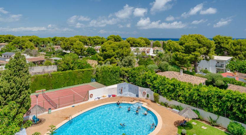 Photo of Los Molinos Apartment 2