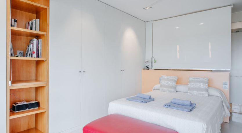 Photo of Los Molinos Apartment 2