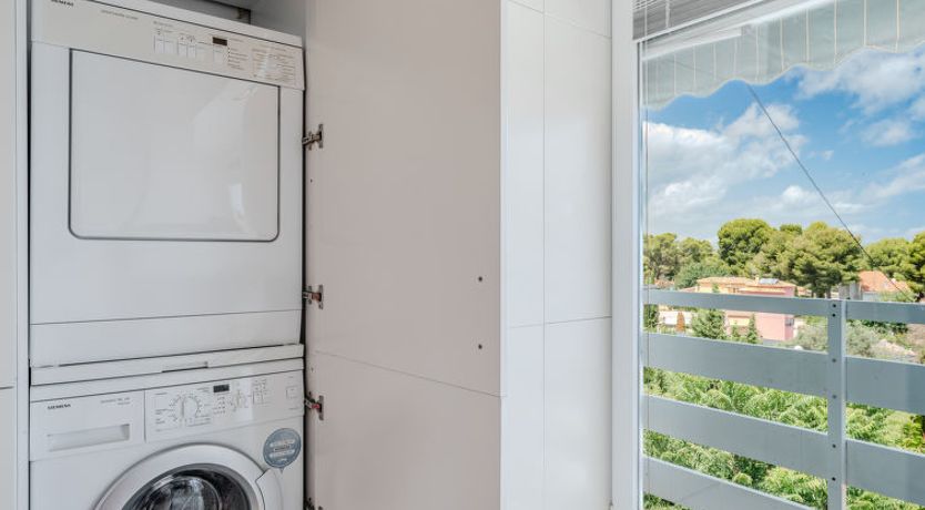 Photo of Los Molinos Apartment 2