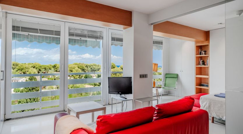 Photo of Los Molinos Apartment 2