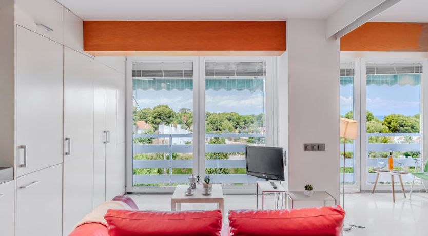 Photo of Los Molinos Apartment 2