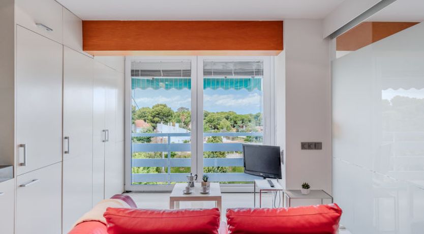 Photo of Los Molinos Apartment 2