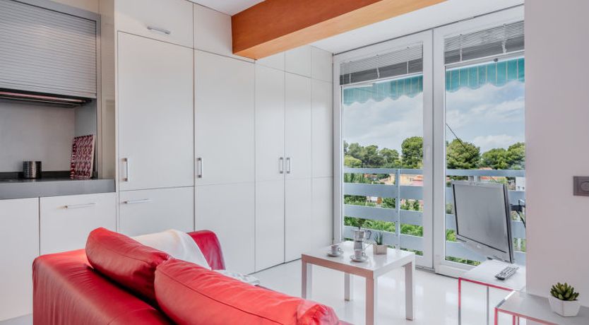 Photo of Los Molinos Apartment 2