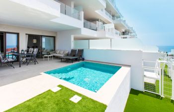 Heaven Holiday Home