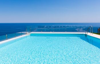 Heaven Holiday Home