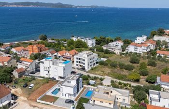Sinjorina Holiday Home