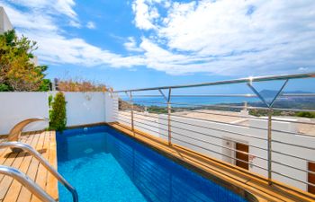 AlteArt Holiday Home