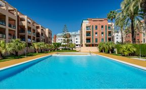 Photo of La Darsena Apartment 2