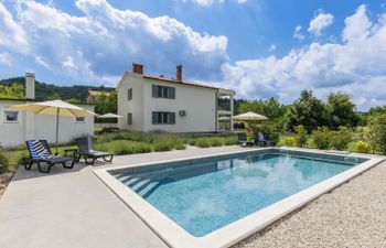 Villa Del Sol Holiday Home