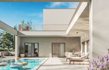 Taria Holiday Home