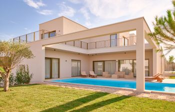 Taria Holiday Home 2 Holiday Home
