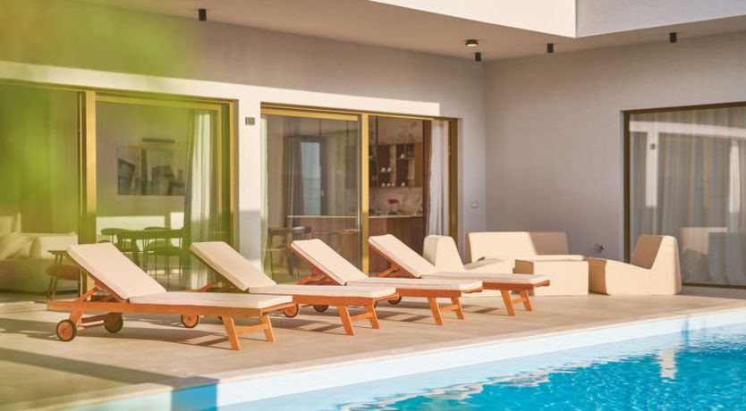 Photo of Taria Holiday Home 2