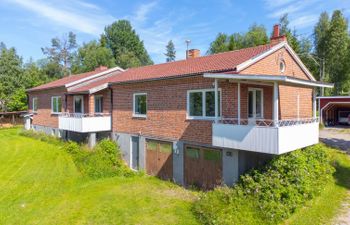 Linsell Villan Holiday Home