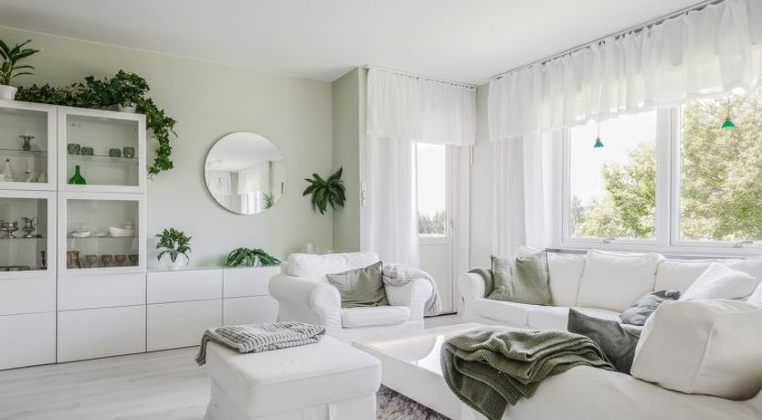 Photo of Linsell Villan