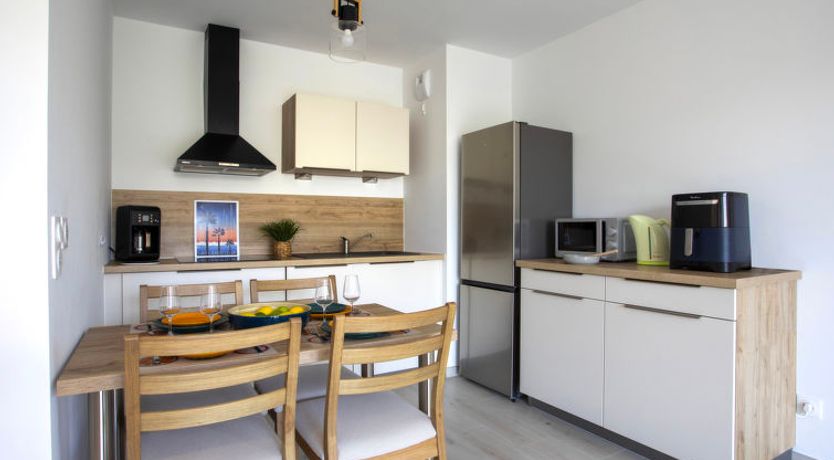 Photo of Seaside View Apartment 2