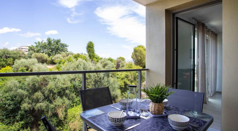 Photo of Seaside View Apartment 2