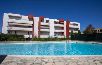 Le Bali Holiday Home