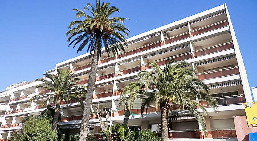 Photo of Villa Lerins Apartment 8