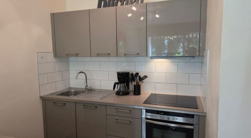 Photo of Villa Lerins Apartment 8