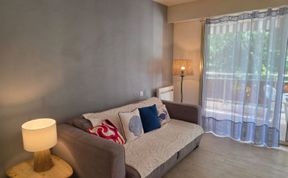 Photo of Villa Lerins Apartment 8