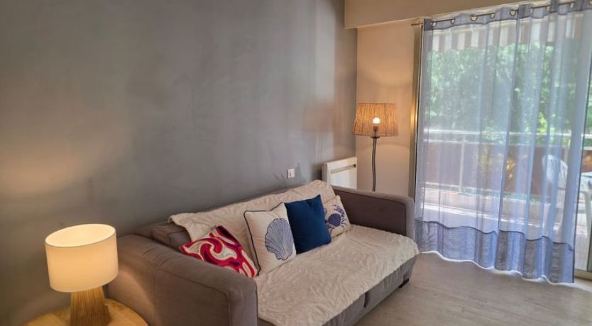 Photo of Villa Lerins Apartment 8