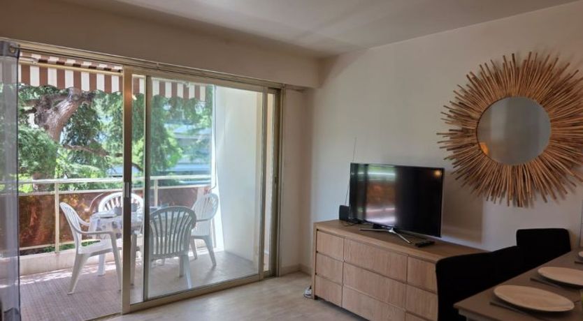 Photo of Villa Lerins Apartment 8