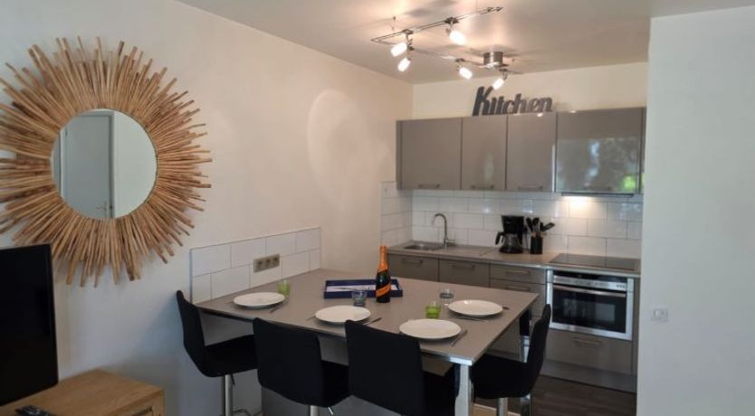 Photo of Villa Lerins Apartment 8