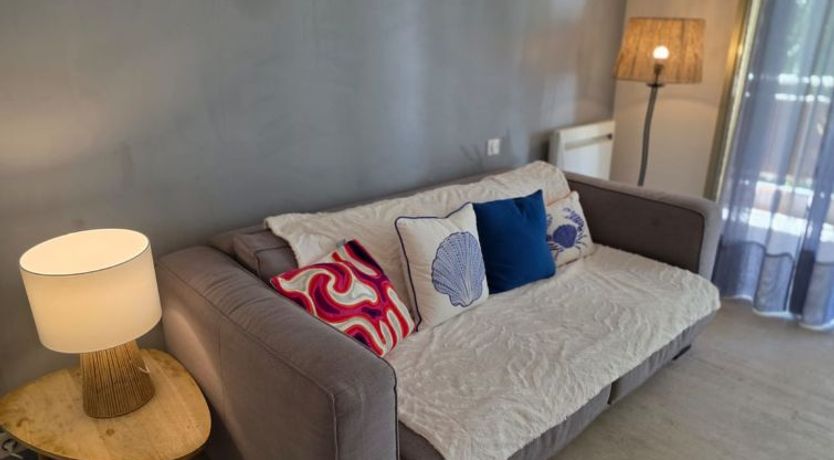 Photo of Villa Lerins Apartment 8