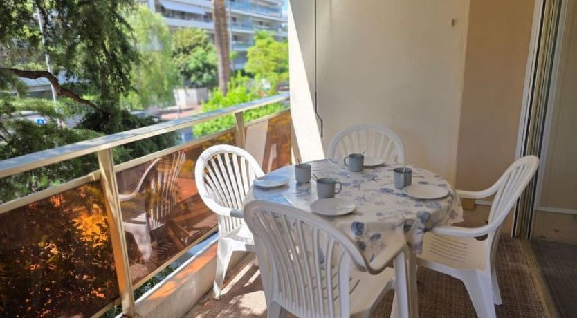 Photo of Villa Lerins Apartment 8