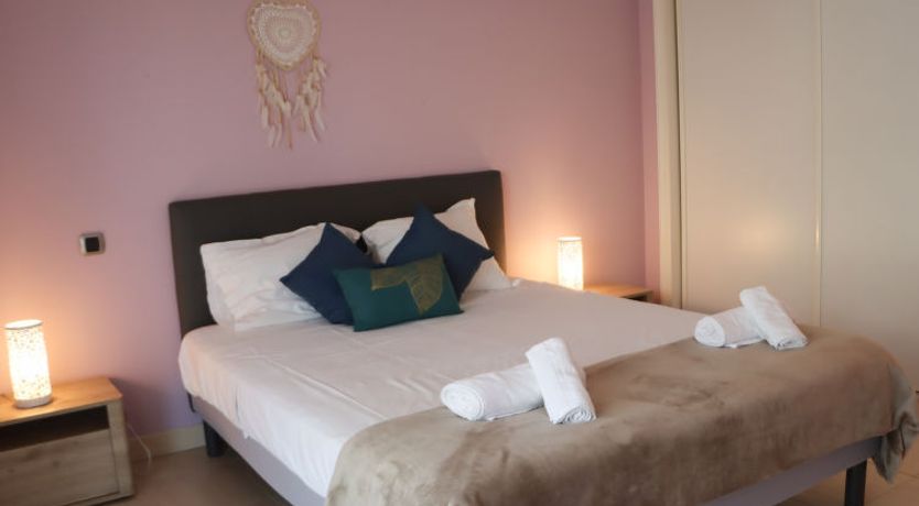 Photo of Cristal Croisette Apartment 5