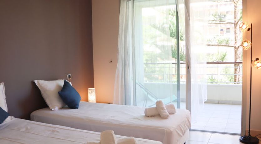 Photo of Cristal Croisette Apartment 5