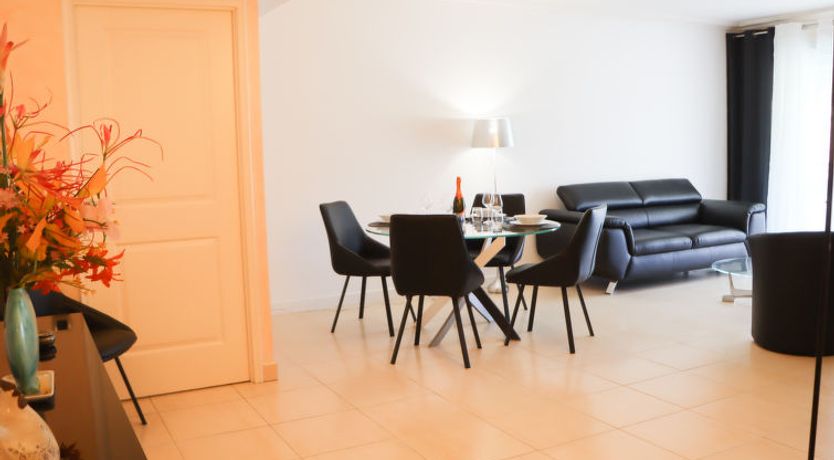 Photo of Cristal Croisette Apartment 5