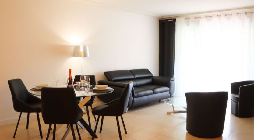 Photo of Cristal Croisette Apartment 5