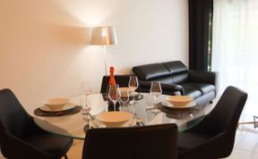 Photo of Cristal Croisette Apartment 5