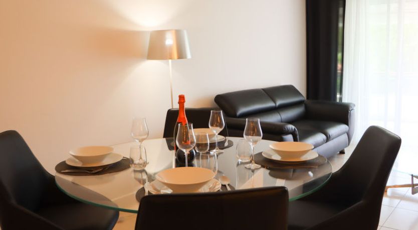 Photo of Cristal Croisette Apartment 5