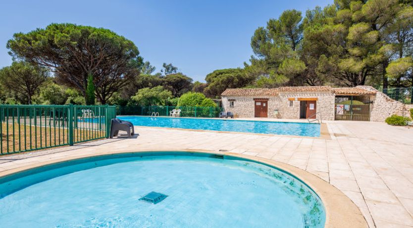 Photo of Font Mourier