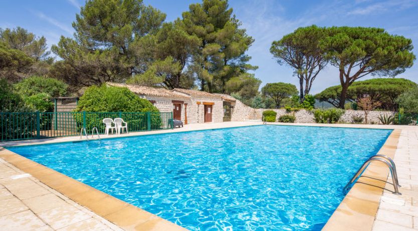 Photo of Font Mourier