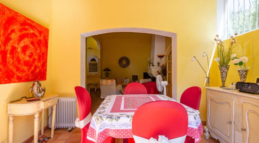 Photo of Font Mourier