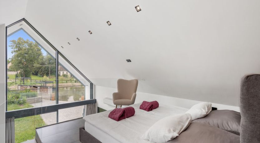 Photo of Romance & Relax Villa