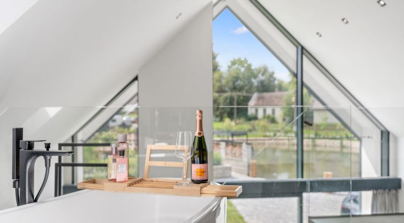 Photo of Romance & Relax Villa