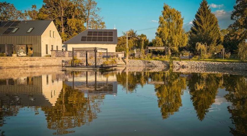 Photo of Party & Friends Villa